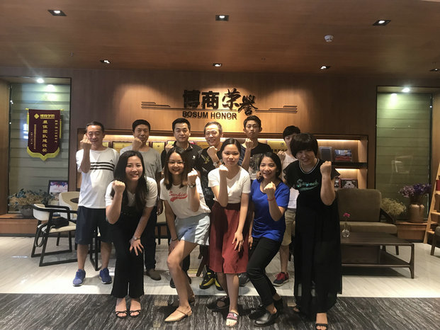 匯聚精英，決勝終端|2018年華美節能科技終端銷售