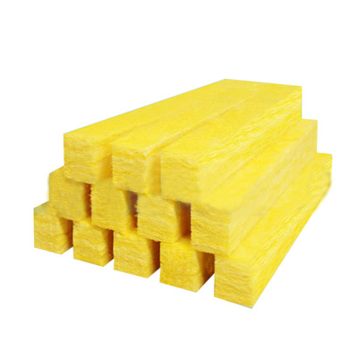 玻璃棉建筑材料的使用和說(shuō)明